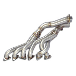 Supersprint Manifold (Left Hand Drive) BMW Z3 Roadster / Coupè - All models (For S54 engine conversion)