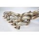 SUPERSPRINT KIPUFOGÓRENDSZER Supersprint Manifold "Step Design" (Replaces OEM catalytic converter) (Left / Right Hand Drive) BMW E46 M3 3.2i Coupé/Cabrio | race-shop.hu