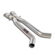 SUPERSPRINT KIPUFOGÓRENDSZER Supersprint Headers Back Package, F1 Race BMW E90 Sedan M3 4.0 V8 07-11 "Headers-Back System" | race-shop.hu