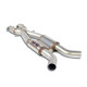 SUPERSPRINT KIPUFOGÓRENDSZER Supersprint "X-Pipe" + Centre exhaust BMW E90 Sedan M3 4.0 V8 07-11 "Headers-Back System" | race-shop.hu