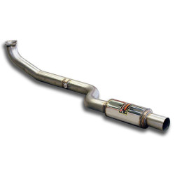 Supersprint Front exhaust Right BMW F10 M5 4.4 V8 12-16