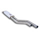 SUPERSPRINT KIPUFOGÓRENDSZER Supersprint Centre exhaust ALPINA B7 (E12) 3.0 Turbo (6 cil.) 79-82 | race-shop.hu