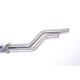 SUPERSPRINT KIPUFOGÓRENDSZER Supersprint Centre exhaust ALPINA B7 (E12) 3.0 Turbo (6 cil.) 79-82 | race-shop.hu