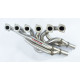 SUPERSPRINT KIPUFOGÓRENDSZER Supersprint Manifold + connecting pipes (Left Hand Drive) ALPINA B9 (E28) 3.5 (6 cil.) 82-83 | race-shop.hu