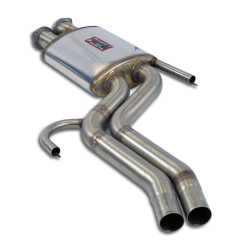Supersprint Centre exhaust ALPINA B11 (E32) 3.5i (6 cyl.) 87-93