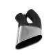 SUPERSPRINT KIPUFOGÓRENDSZER Supersprint Rear exhaust 140x60 (angle exit) Hartge E30 H23 (M20 engine) | race-shop.hu