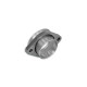 SUPERSPRINT KIPUFOGÓRENDSZER Supersprint Sleeve pipe for OEM front exhaust (Weld on connection) MINI One 1.6i 01-06 | race-shop.hu