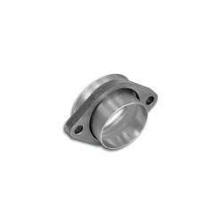 Supersprint Sleeve pipe for OEM front exhaust (Weld on connection) MINI One 1.6i 01-06