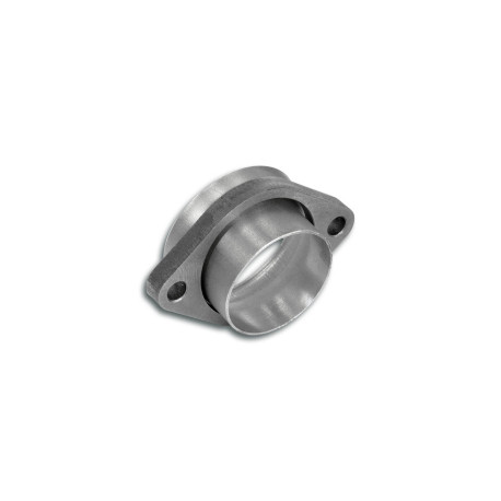 SUPERSPRINT KIPUFOGÓRENDSZER Supersprint Sleeve pipe for OEM front exhaust (Weld on connection) MINI One 1.6i 01-06 | race-shop.hu
