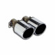 SUPERSPRINT KIPUFOGÓRENDSZER Supersprint Endpipe kit OO80 MINI Cooper S Cabrio 1.6i 04-06 | race-shop.hu