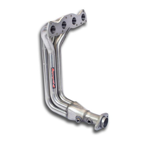 SUPERSPRINT KIPUFOGÓRENDSZER Supersprint Manifold (Left / Right Hand Drive) (Replaces catalytic) MINI Cooper 1.6i 07-10 | race-shop.hu