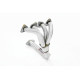 SUPERSPRINT KIPUFOGÓRENDSZER Supersprint Manifold Stainless steel (for Kat. replacement) CITROËN C2 VTR 1.6i 16v 04-09 | race-shop.hu