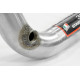 SUPERSPRINT KIPUFOGÓRENDSZER Supersprint Manifold Stainless steel (for Kat. replacement) CITROËN C2 VTR 1.6i 16v 04-09 | race-shop.hu