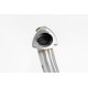 SUPERSPRINT KIPUFOGÓRENDSZER Supersprint Turbo downpipe kit 100% Stainless steel (Replaces OEM catalytic converter) CITROËN DS3 THP 1.6i 16v 10-15 | race-shop.hu