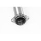 SUPERSPRINT KIPUFOGÓRENDSZER Supersprint Turbo downpipe kit 100% Stainless steel (Replaces OEM catalytic converter) CITROËN DS3 THP 1.6i 16v 10-15 | race-shop.hu
