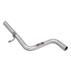 Supersprint Centre pipe CITROËN DS3 Crossback 1.2i T - Pure Tech 20+