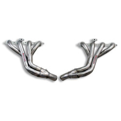 Supersprint Headers Right + Left CORVETTE C5 5.7i V8 97-00