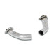 SUPERSPRINT KIPUFOGÓRENDSZER Supersprint Connecting pipes kit Right - Left for OEM manifold. CORVETTE C5 5.7i V8 97-00 | race-shop.hu