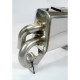 SUPERSPRINT KIPUFOGÓRENDSZER Supersprint Rear exhaust "Sport/Racing" FERRARI 360 Modena Coupè 99-04 | race-shop.hu