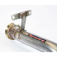 SUPERSPRINT KIPUFOGÓRENDSZER Supersprint Front pipes kit Right - Left (Replaces cat.) FERRARI 458 Italia Berlinetta 4.5i V8 10-15 | race-shop.hu