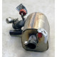 SUPERSPRINT KIPUFOGÓRENDSZER Supersprint Rear exhaust Left with valve FERRARI 458 Italia Berlinetta 4.5i V8 10-15 | race-shop.hu