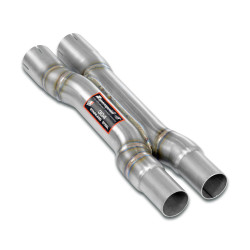 Supersprint Centre pipes kit "X-Pipe" FERRARI FF 6.3L V12 12-16
