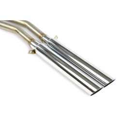 Supersprint Rear exhaust Right OO60Available on demand FERRARI 250 GT/E 2d. 60-63