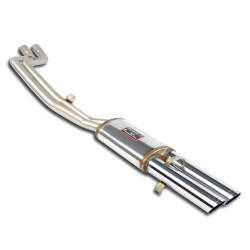 Supersprint Rear exhaust Right OO70 FERRARI 365 GT4 2+2 72-76