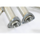 SUPERSPRINT KIPUFOGÓRENDSZER Supersprint Right Central pipe kit FERRARI 400 GT 76-79 | race-shop.hu