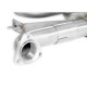SUPERSPRINT KIPUFOGÓRENDSZER Supersprint Rear exhaust "Racing" Right OO63 - Left OO63Available on demand FERRARI Mondial 3000 Quattrovalvole 82-85 | race-shop.hu