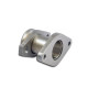 SUPERSPRINT KIPUFOGÓRENDSZER Supersprint Connecting pipe FIAT CINQUECENTO Sporting / Sporting Abarth 1.1 Fire 94-97 | race-shop.hu