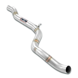 Supersprint Mid pipe FIAT COUPE` 2.0i Turbo 16v 94-96