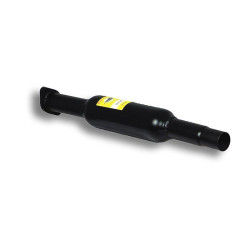 Supersprint Front exhaust FIAT COUPE` 2.0i Turbo 20v (5 Cyl.) 97+