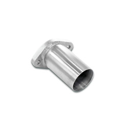 Supersprint Adapter tube for OEM Downpipe FIAT COUPE` 2.0i Turbo 20v (5 Cyl.) 97+