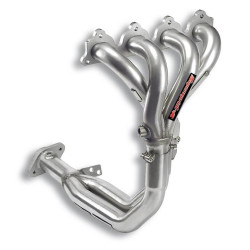 Supersprint Manifold Stainless steel HONDA CIVIC 3d. 1.3i / 1.5i / 1.6i 92-95