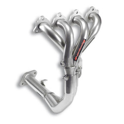 Supersprint Manifold Stainless steel HONDA CIVIC 4d. 1.5i V-Tec 92-96