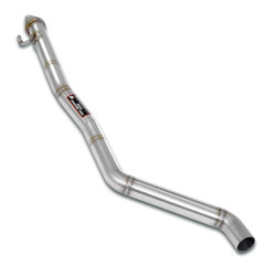 Supersprint Centre pipe HYUNDAI i20 N 21+