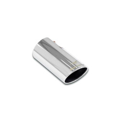 Supersprint Endpipe kit Left O100 JAGUAR S-Type 3.0i V6 99+