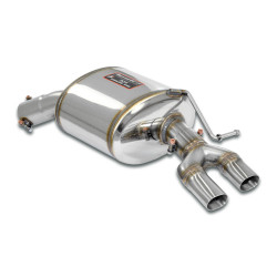 Supersprint Rear exhaust Right RANGE ROVER L405 SV Autobiography 5.0i V8 Supercharged 15-17