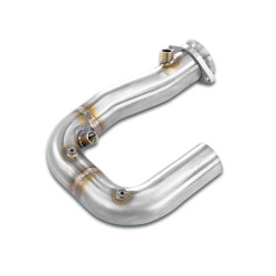 Supersprint Front pipe LOTUS ELISE S2 111R 1.8i 04-09