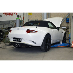 Supersprint Sport pack - GT3 Style System MAZDA MX-5 1.5i 16+