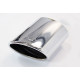 SUPERSPRINT KIPUFOGÓRENDSZER Supersprint Endpipe kit Right 145x95 + Left 145x95 MERCEDES W246 B 180 1.6T 13-14 | race-shop.hu