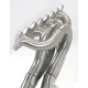SUPERSPRINT KIPUFOGÓRENDSZER Supersprint Manifold for OEM catalytic converter MERCEDES W203 (Sedan + S.W.) C 180 00-02 | race-shop.hu