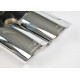 SUPERSPRINT KIPUFOGÓRENDSZER Supersprint Rear exhaust 120x80 MERCEDES W209 CLK 500 V8 02-05 | race-shop.hu