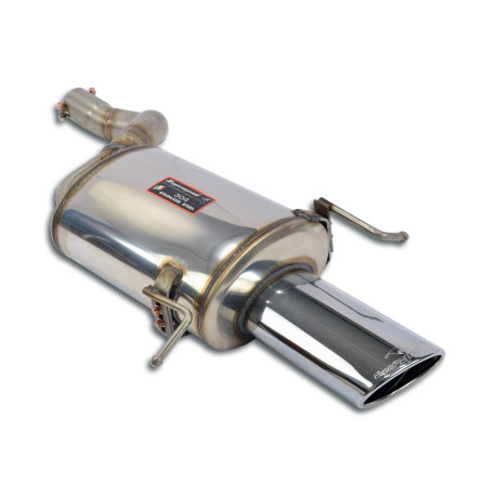 SUPERSPRINT KIPUFOGÓRENDSZER Supersprint Rear exhaust 145x95 MERCEDES A209 CLK 320 CDI V6 Cabrio 05+ | race-shop.hu