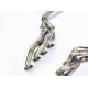 SUPERSPRINT KIPUFOGÓRENDSZER Supersprint Manifold Right - Left (Left Hand Drive) MERCEDES W210 E 430 V8 (Sedan) 98-01 | race-shop.hu