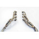 SUPERSPRINT KIPUFOGÓRENDSZER Supersprint Manifold Right - Left (Left Hand Drive) MERCEDES W210 E 430 V8 (Sedan) 98-01 | race-shop.hu