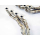 SUPERSPRINT KIPUFOGÓRENDSZER Supersprint Manifold Right - Left (Left Hand Drive) MERCEDES W210 E 430 V8 (Sedan) 98-01 | race-shop.hu