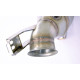 SUPERSPRINT KIPUFOGÓRENDSZER Supersprint Downpipe + metallic catalytic converter MERCEDES W213 E 450 4-Matic 21+ | race-shop.hu
