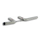 SUPERSPRINT KIPUFOGÓRENDSZER Supersprint Connecting pipes kit Right - Left MERCEDES C207 E 200 / E 250 CGI Coupè 10-13 | race-shop.hu